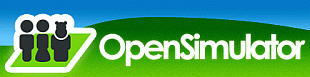 OpenSim公式サイト